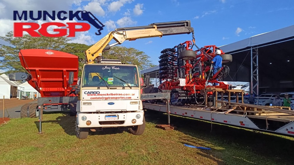 Munck Ribeirão Preto Especializada em indústrias, fábricas e empresas Munck RGP
