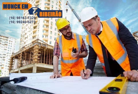 Munck em Ribeirão Preto é a solução ideal para empresas que precisam do equipamento apenas por um período específico.