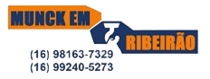 Munck em Ribeirão Preto é a solução ideal para empresas que precisam do equipamento apenas por um período específico.
