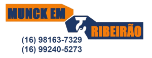 Munck em Ribeirão é a solução ideal para empresas que precisam do equipamento apenas por um período específico.