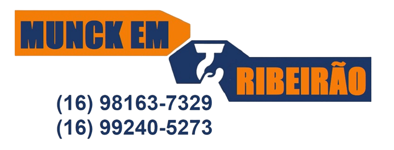 Munck em Ribeirão é a solução ideal para empresas que precisam do equipamento apenas por um período específico.